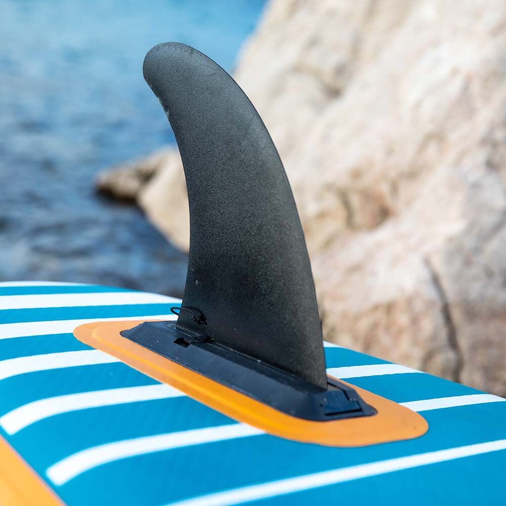 Nafukovací paddleboard Skiffo Sun Cruise - 112x33x6 fins